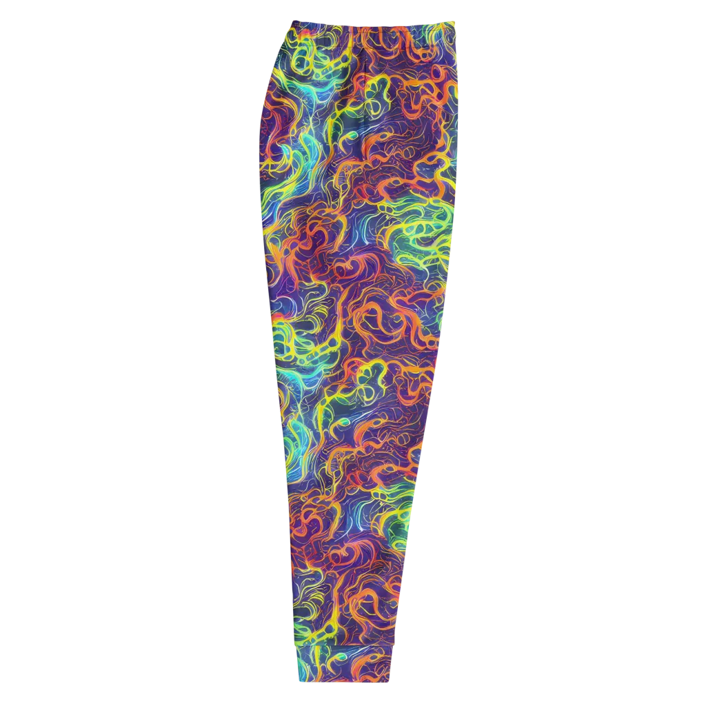 Afterdark Surge on Men's Joggers — Right