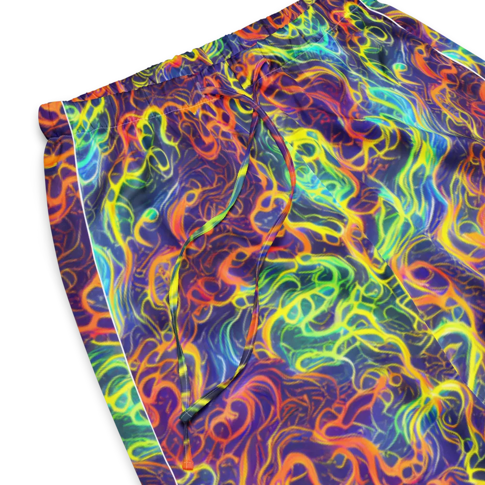 Afterdark Surge on Women's Pajama Pants — Product details