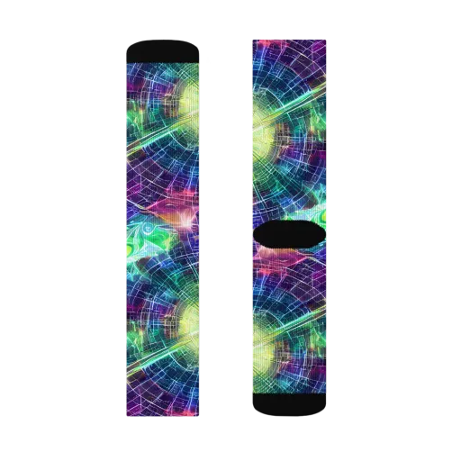 Nova Network on a Socks
