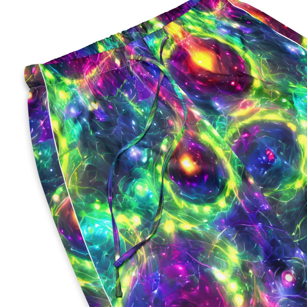Aurora Bloom on Women's Pajama Pants — Product details