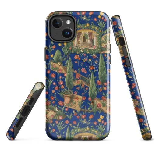 Cypress Reverie on a MagSafe Tough Case for iPhone®