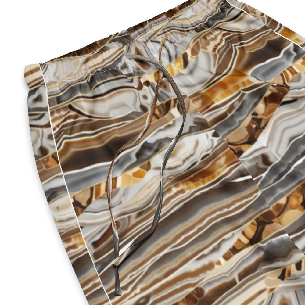 Agate Reverie on Women's Pajama Pants — Product details