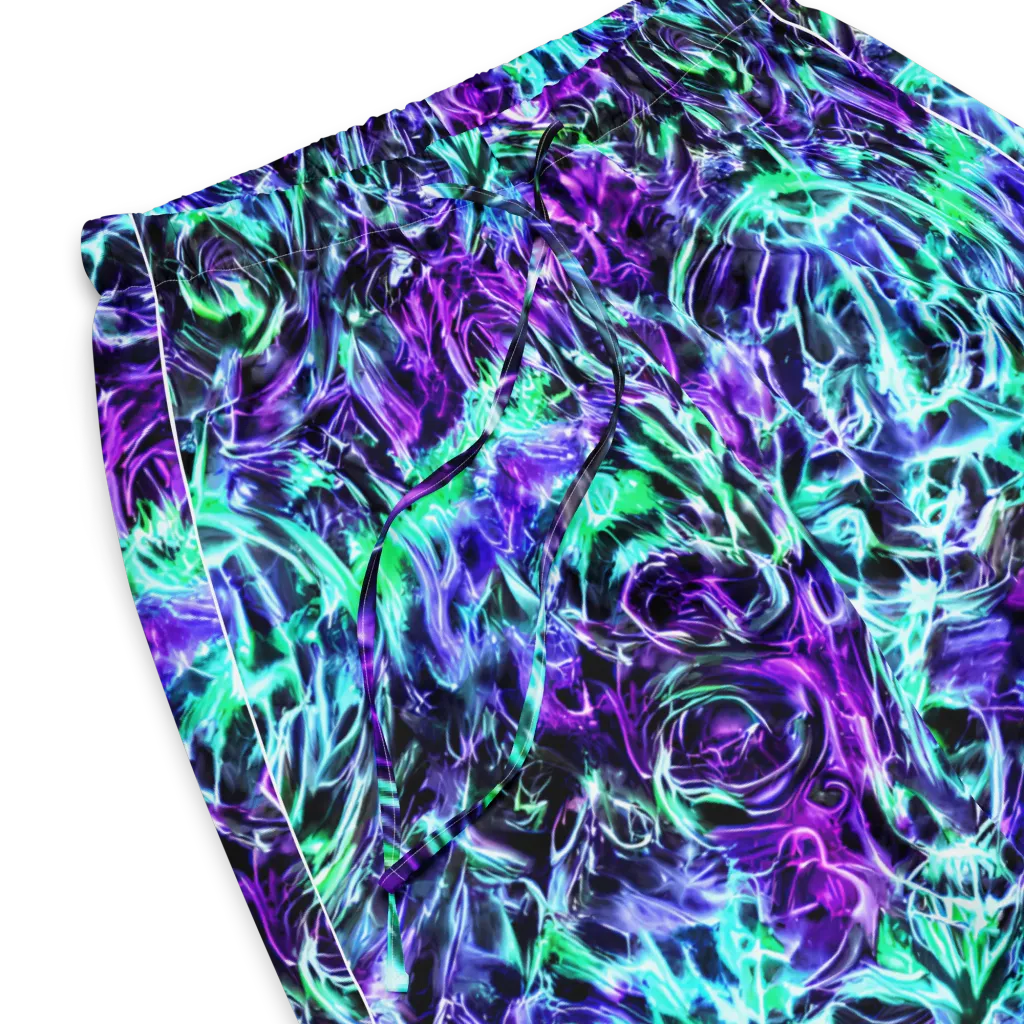 Liquid Afterglow on Women's Pajama Pants — Product details