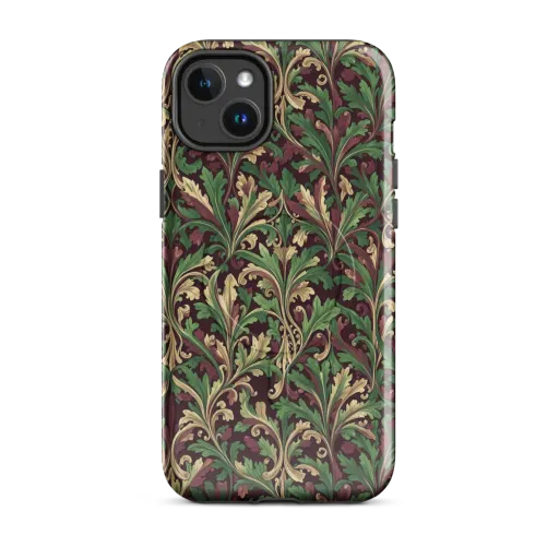 Acanthus Royale on a MagSafe Tough Case for iPhone®