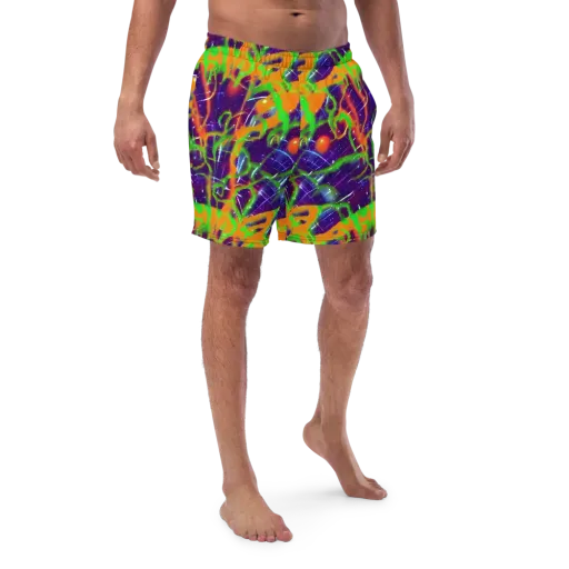 Galactic Acid on a Swim Trunks
