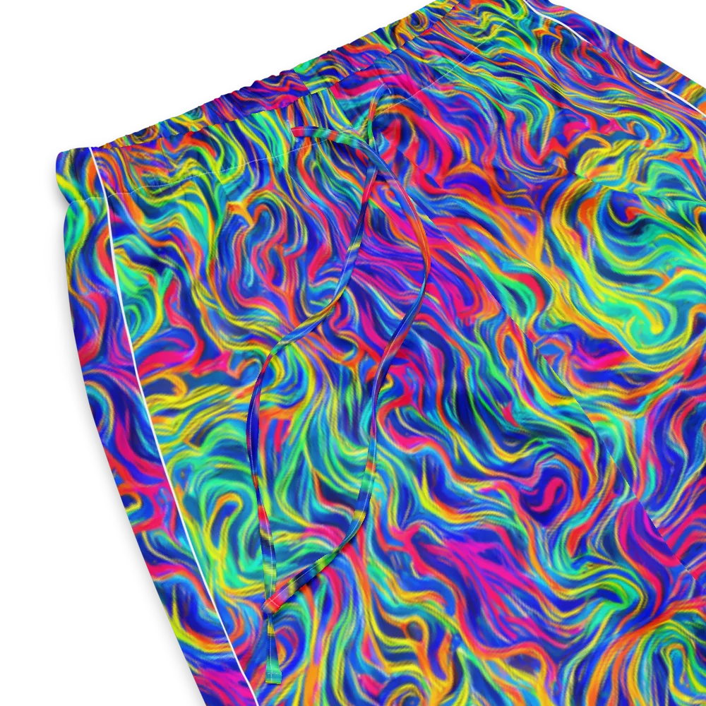 Colourstorm on Women's Pajama Pants — Product details