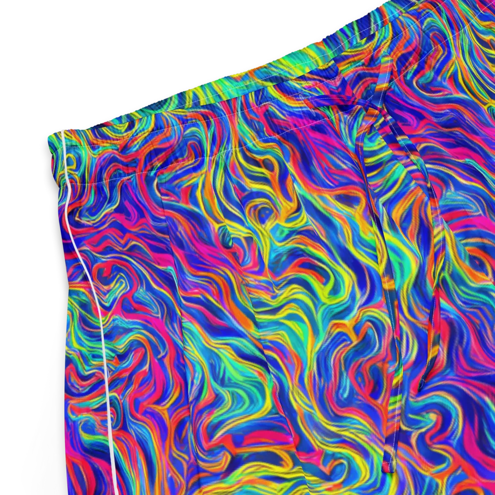 Colourstorm on Women's Pajama Shorts — Product details