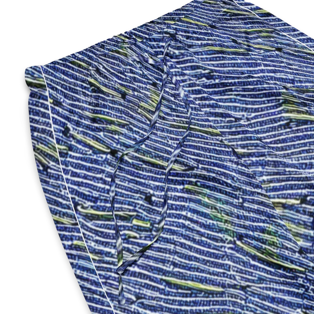 Indigo Current on Women's Pajama Pants — Product details