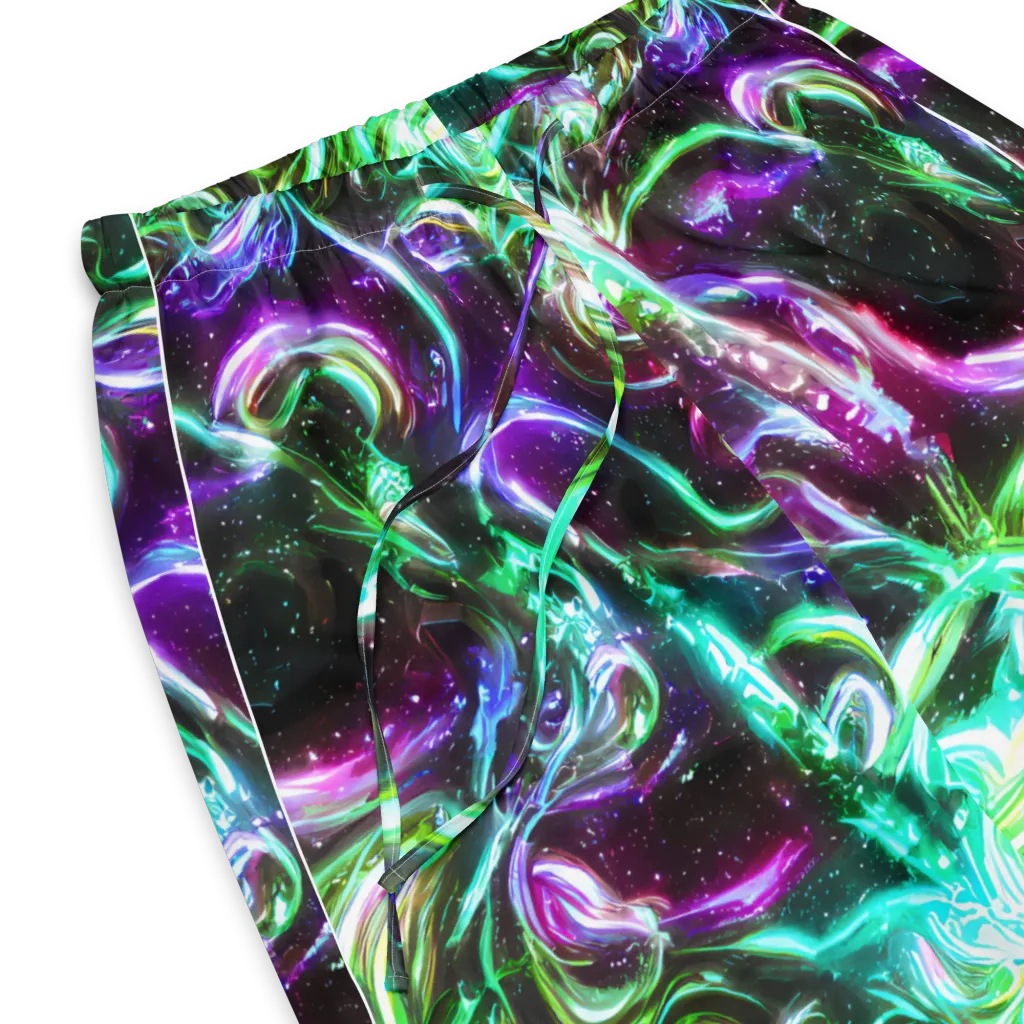 Stellar Serpent on Women's Pajama Pants — Product details