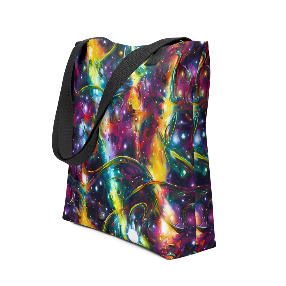Solar Spell on Tote Bag — Front