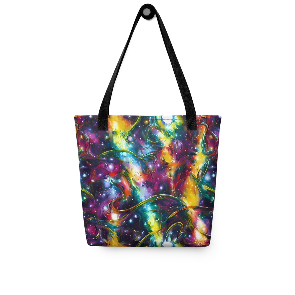 Solar Spell on Tote Bag — Front