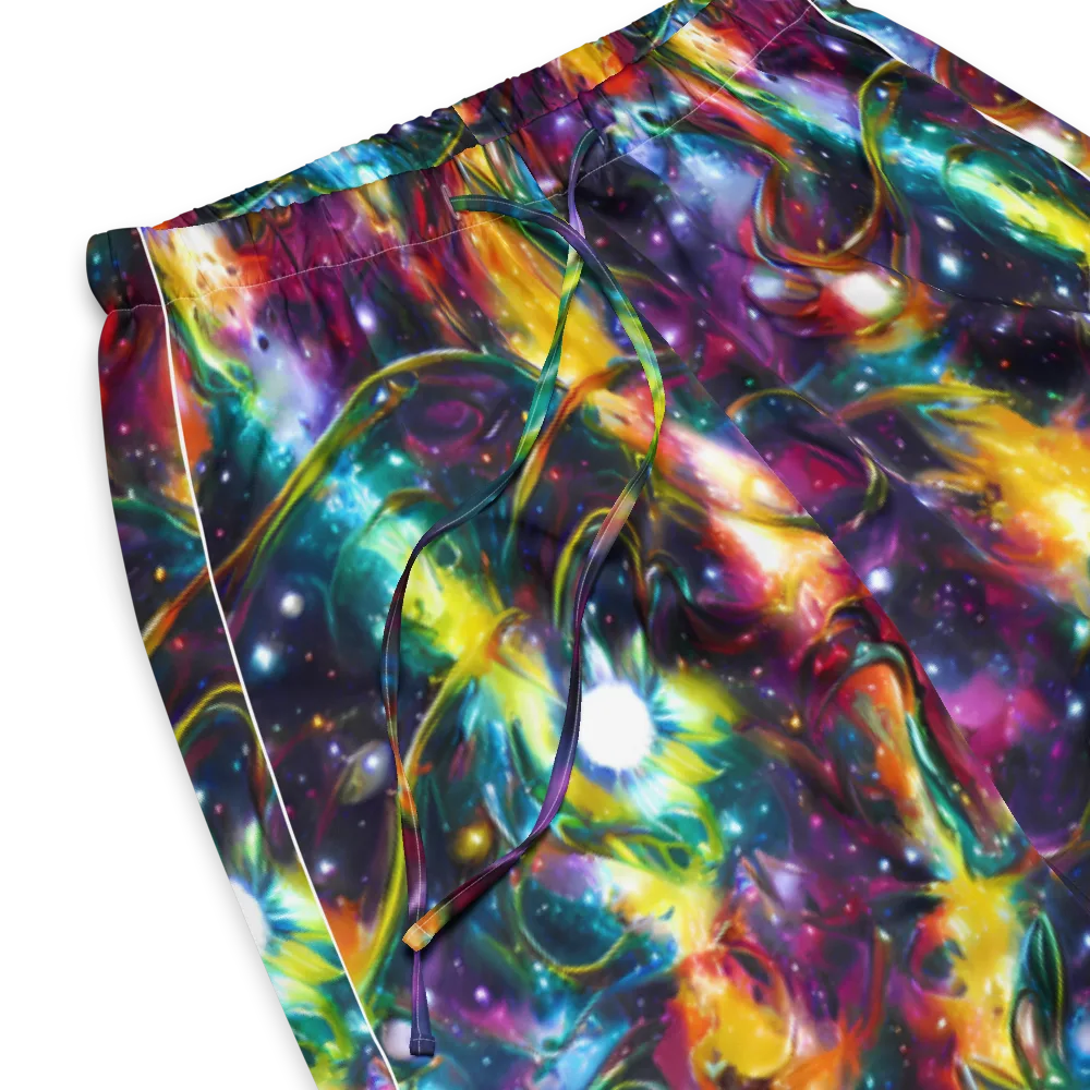 Solar Spell on Women's Pajama Pants — Product details