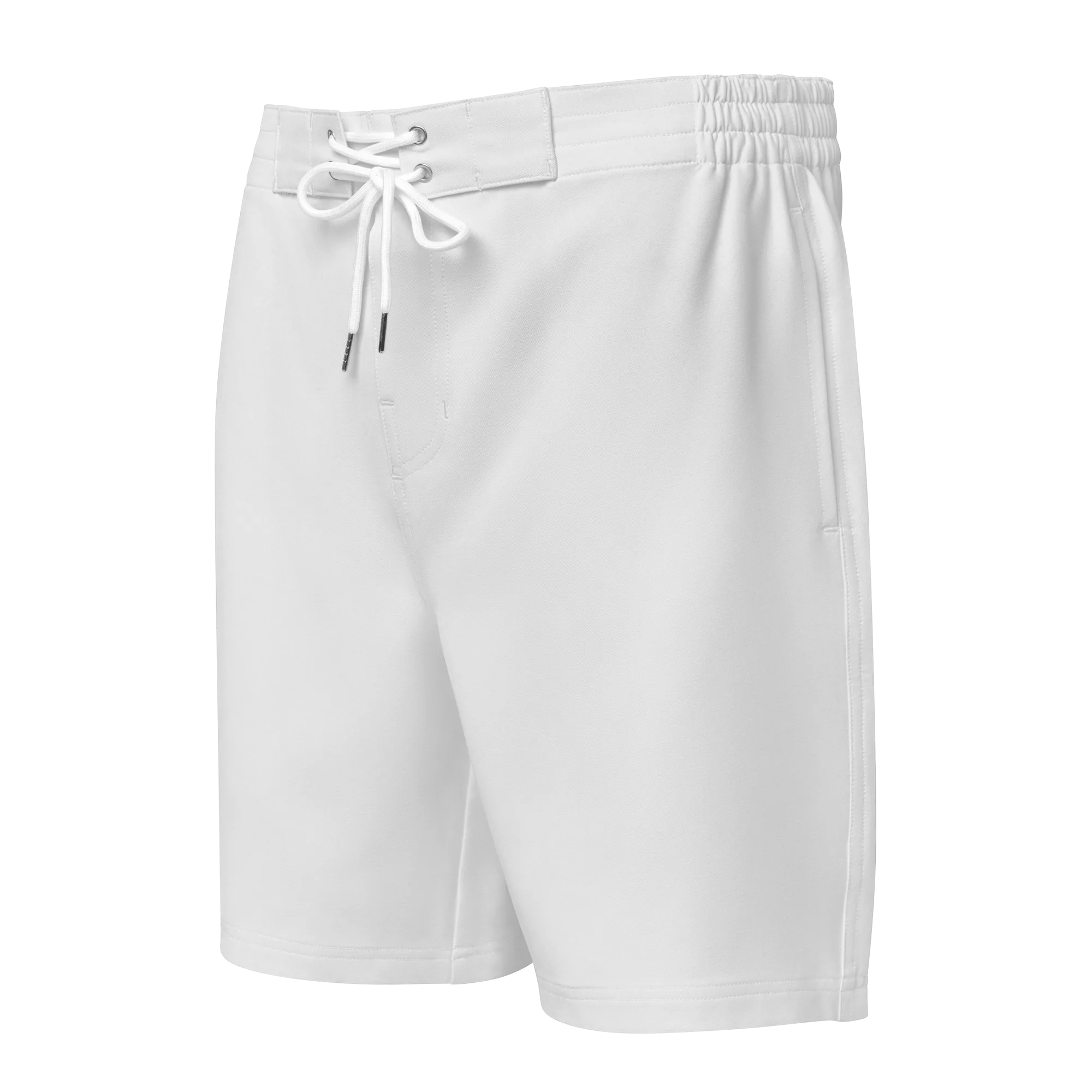 Automata Atelier on Men's Board Shorts — Garment