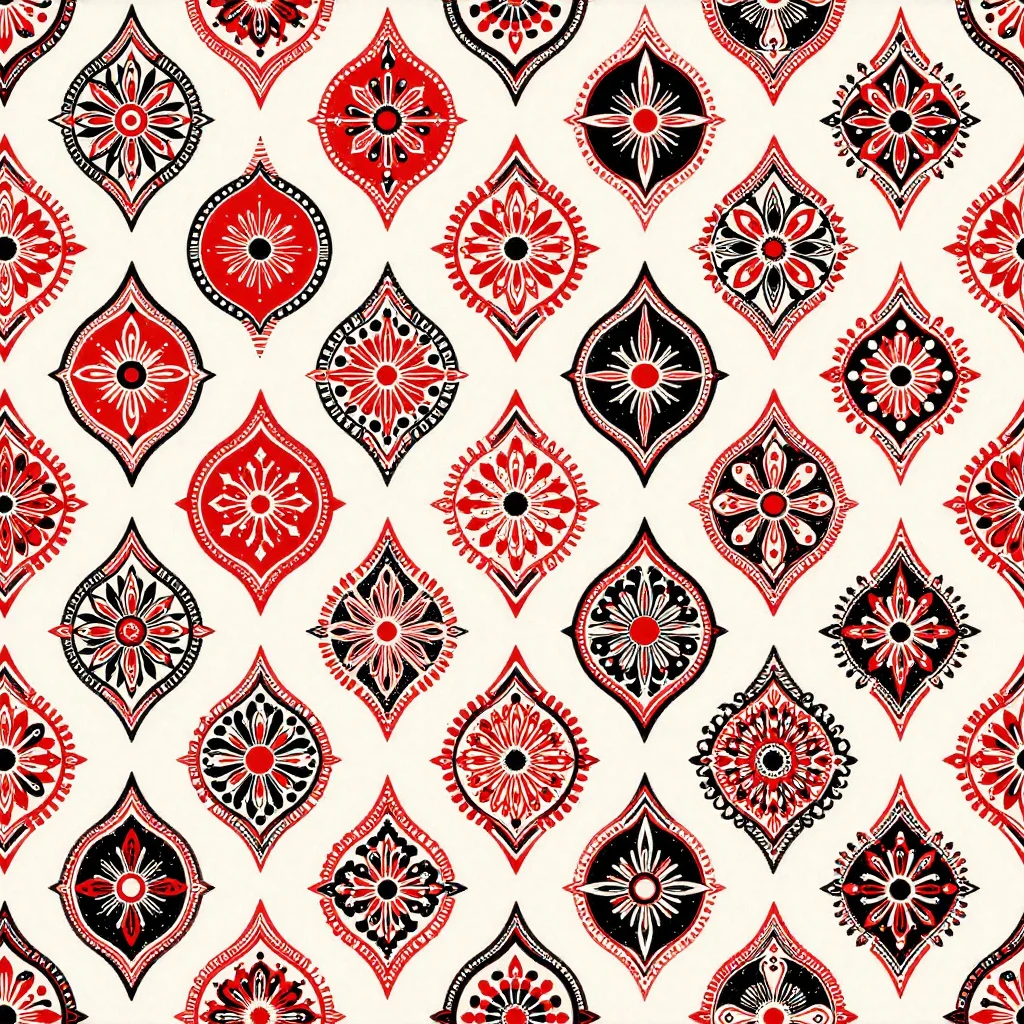 The Ruby Caravan pattern