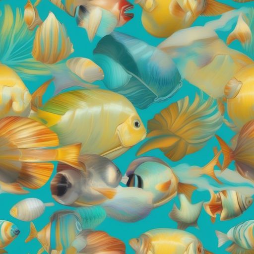 The Gilded Shoal pattern