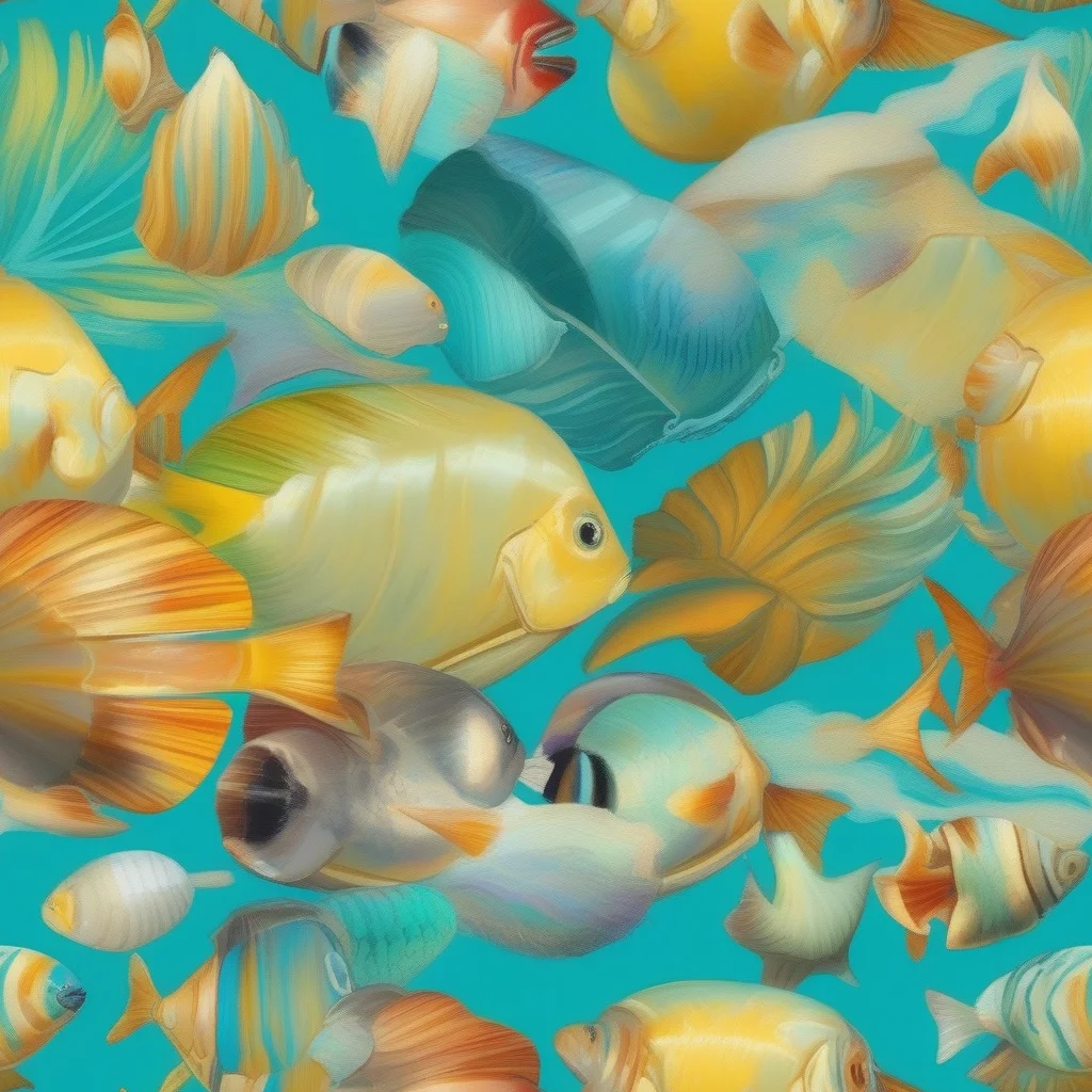 The Gilded Shoal pattern