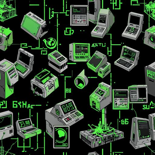 The Acid Archive pattern