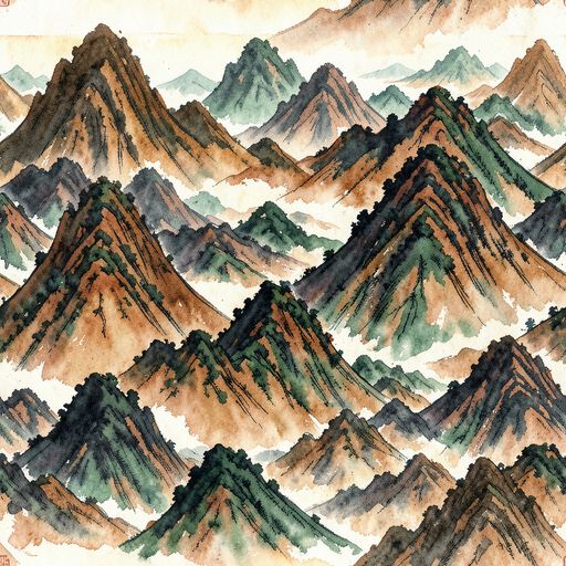 The Cloudline Ascent pattern