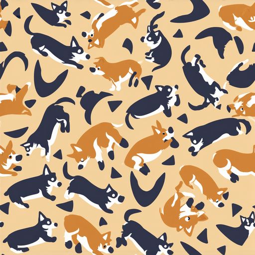 The Midnight Herd pattern