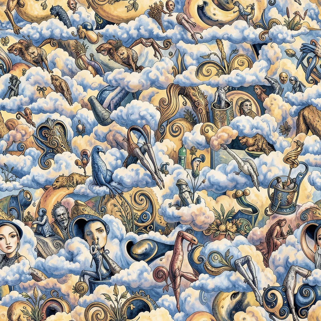 The Cloud Cabinet pattern