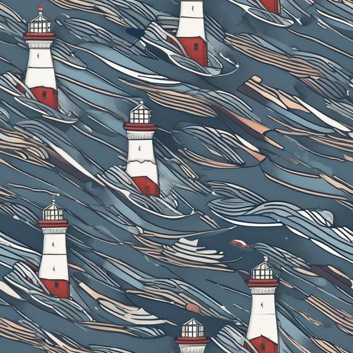 The Beacon Current pattern