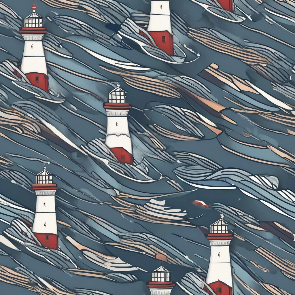 The Beacon Current pattern
