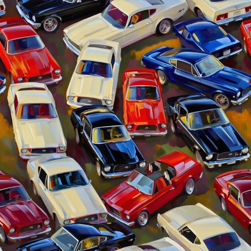 The Vintage Velocity pattern