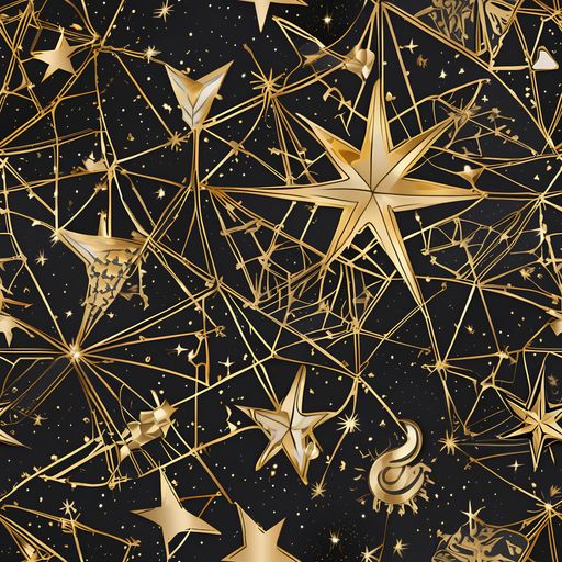 The Midnight Orbit pattern