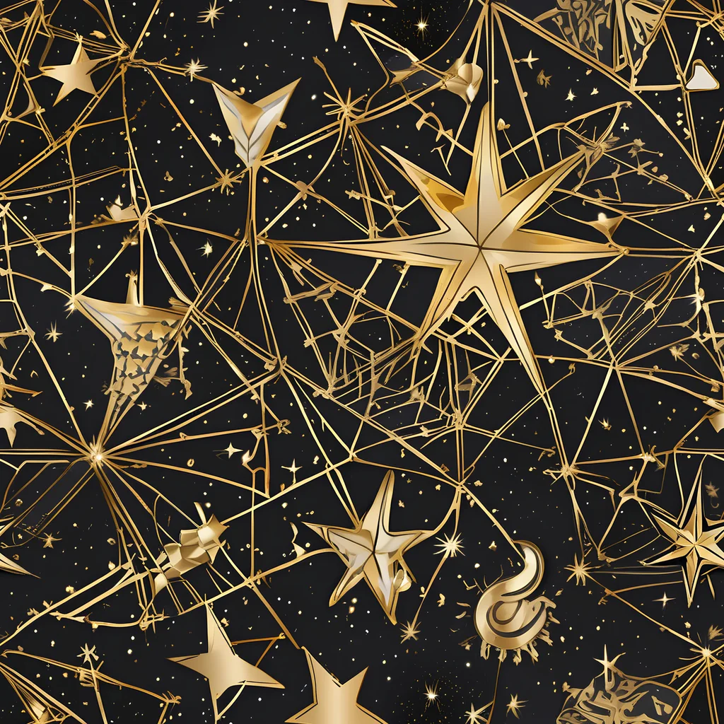 The Midnight Orbit pattern