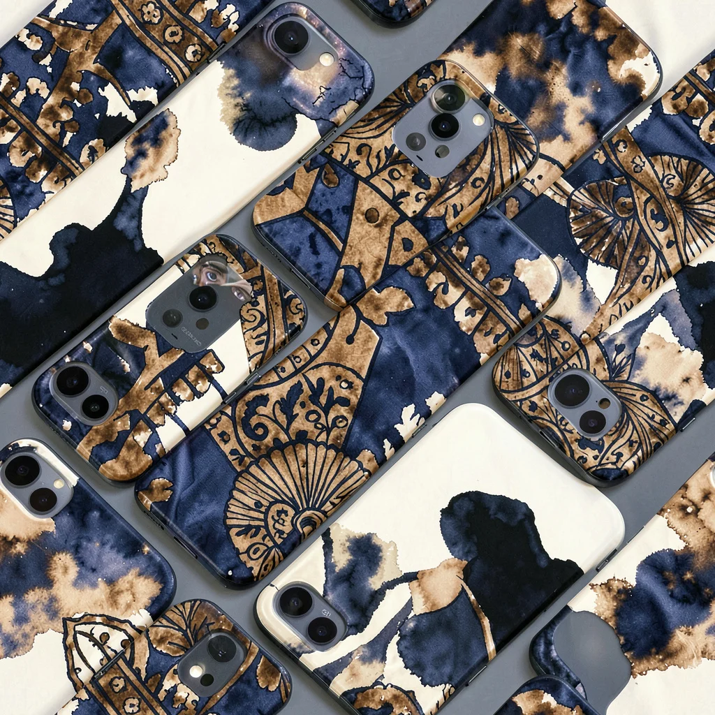 The Midnight Device pattern