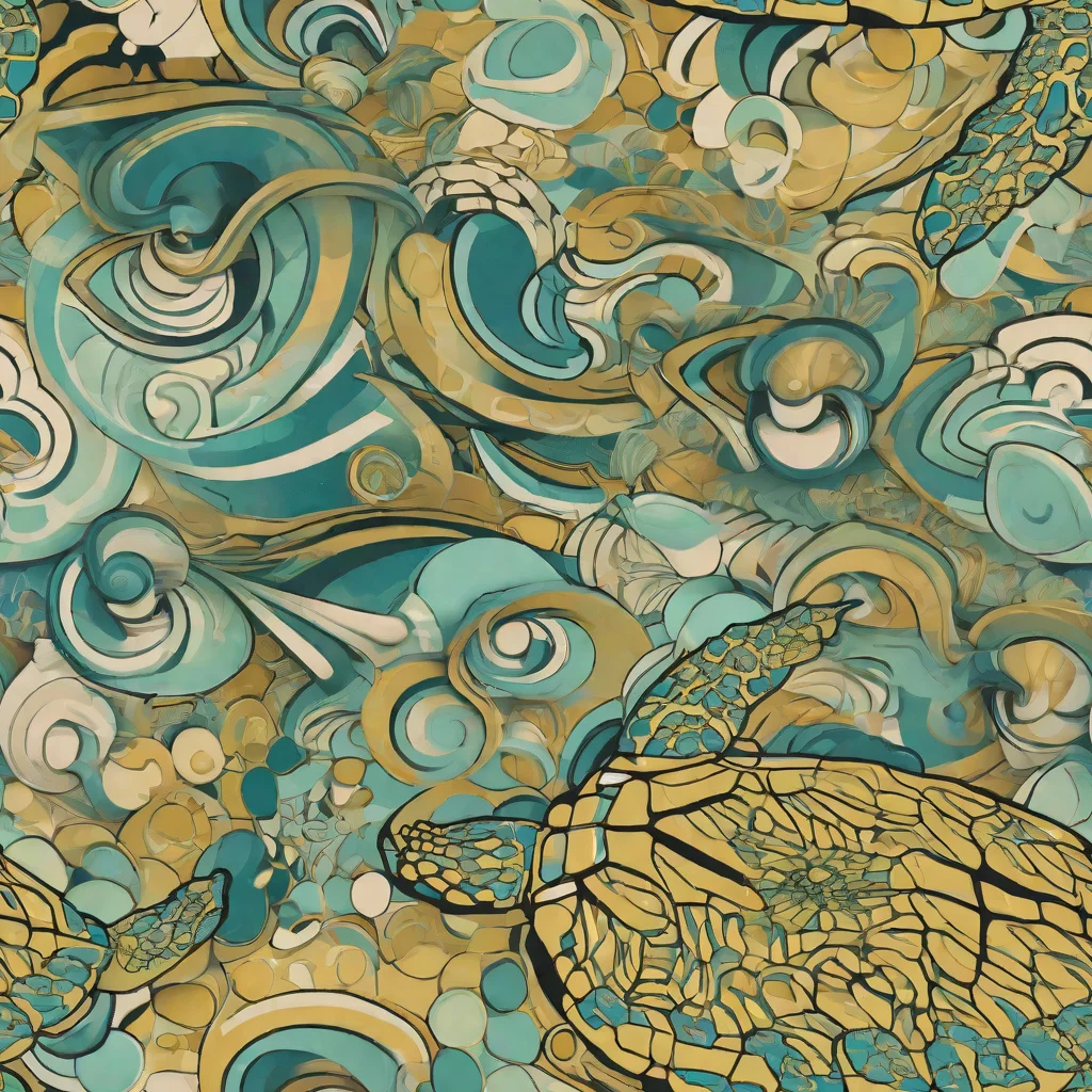 The Tidepool Sonata pattern