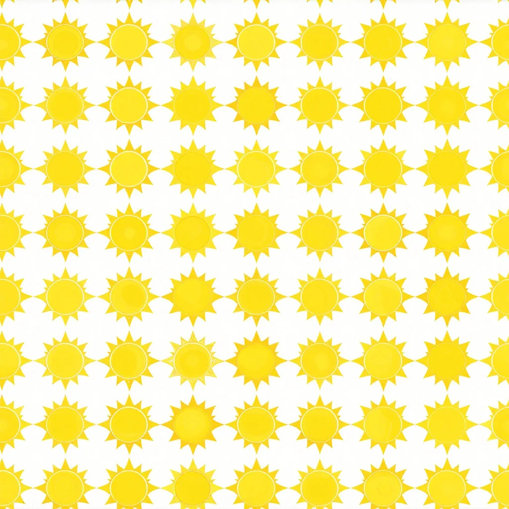 The Solar Check pattern