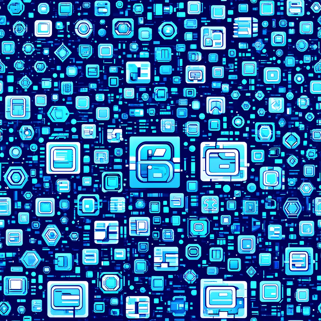The Sapphire Signal pattern