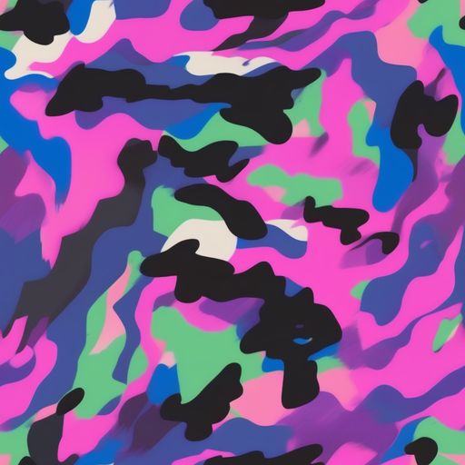 The Chromatic Outburst pattern