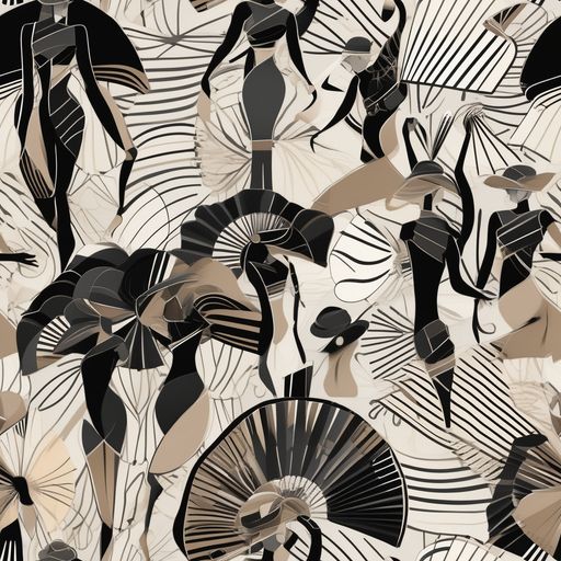The Noir Modiste pattern