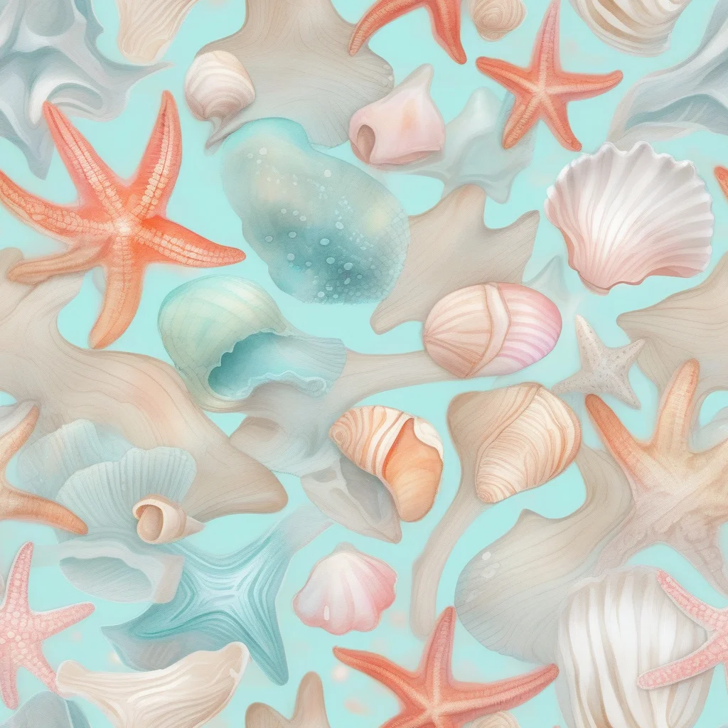The Tidepool Reverie pattern