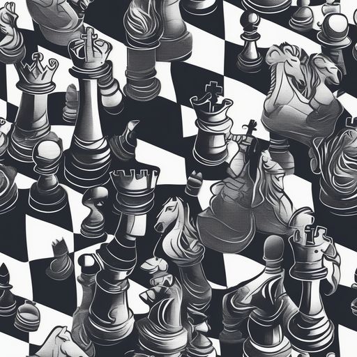 The Midnight Gambit pattern