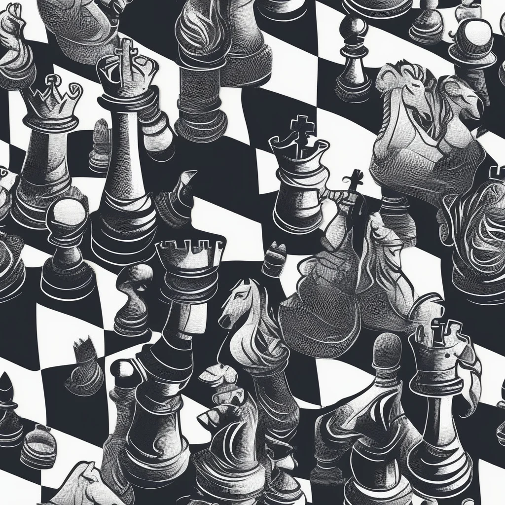 The Midnight Gambit pattern