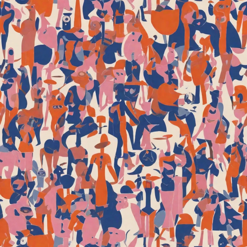The Coral Commute pattern
