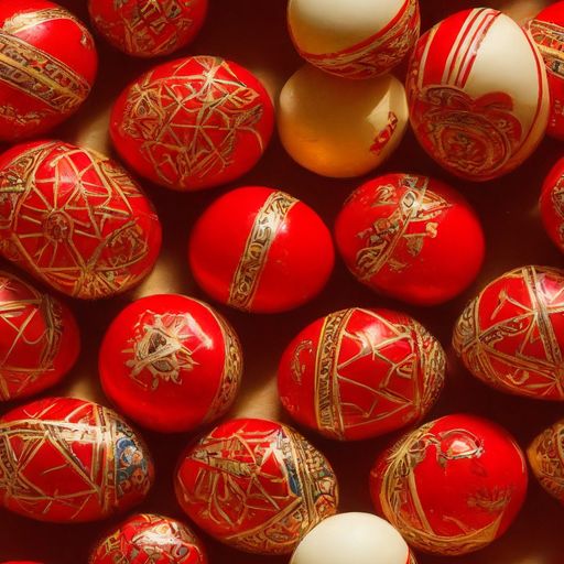 The Gilded Bauble pattern