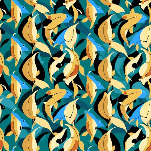 The Golden Shoal pattern