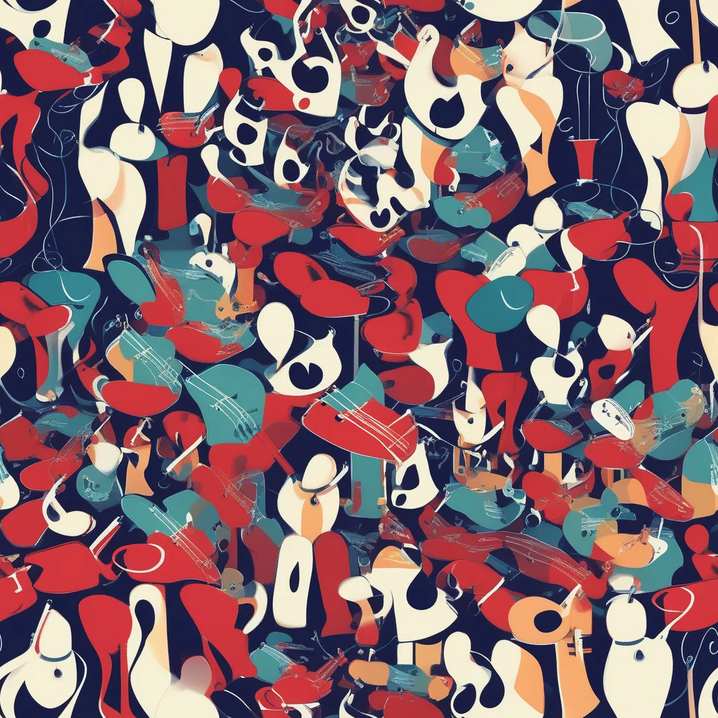 The Crimson Cabaret pattern