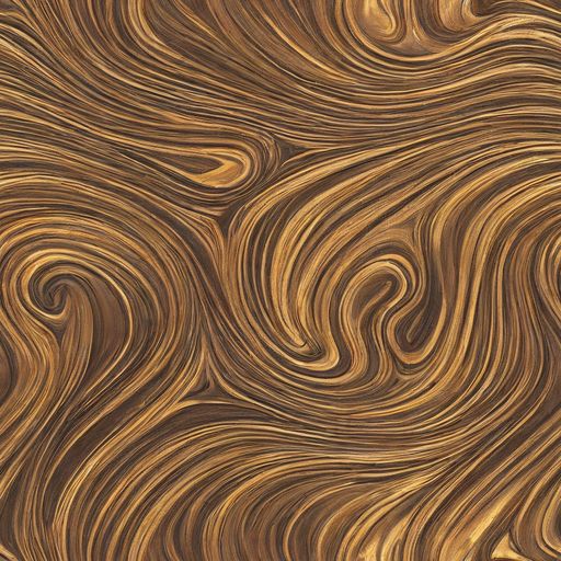 The Tigerwood Drift pattern