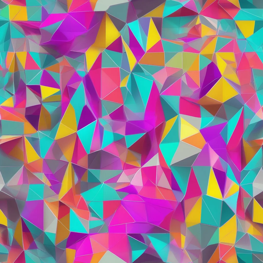 The Prism Bazaar pattern