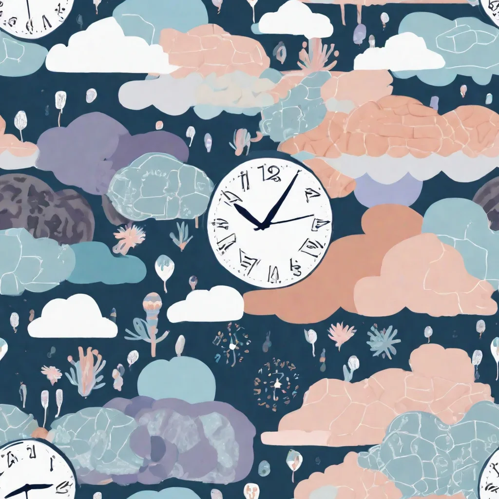 The Dreamtime Almanac pattern