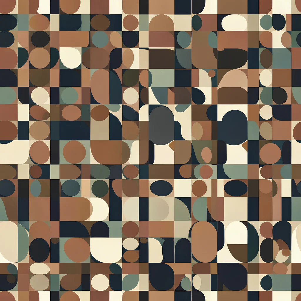 The Café Geometry pattern