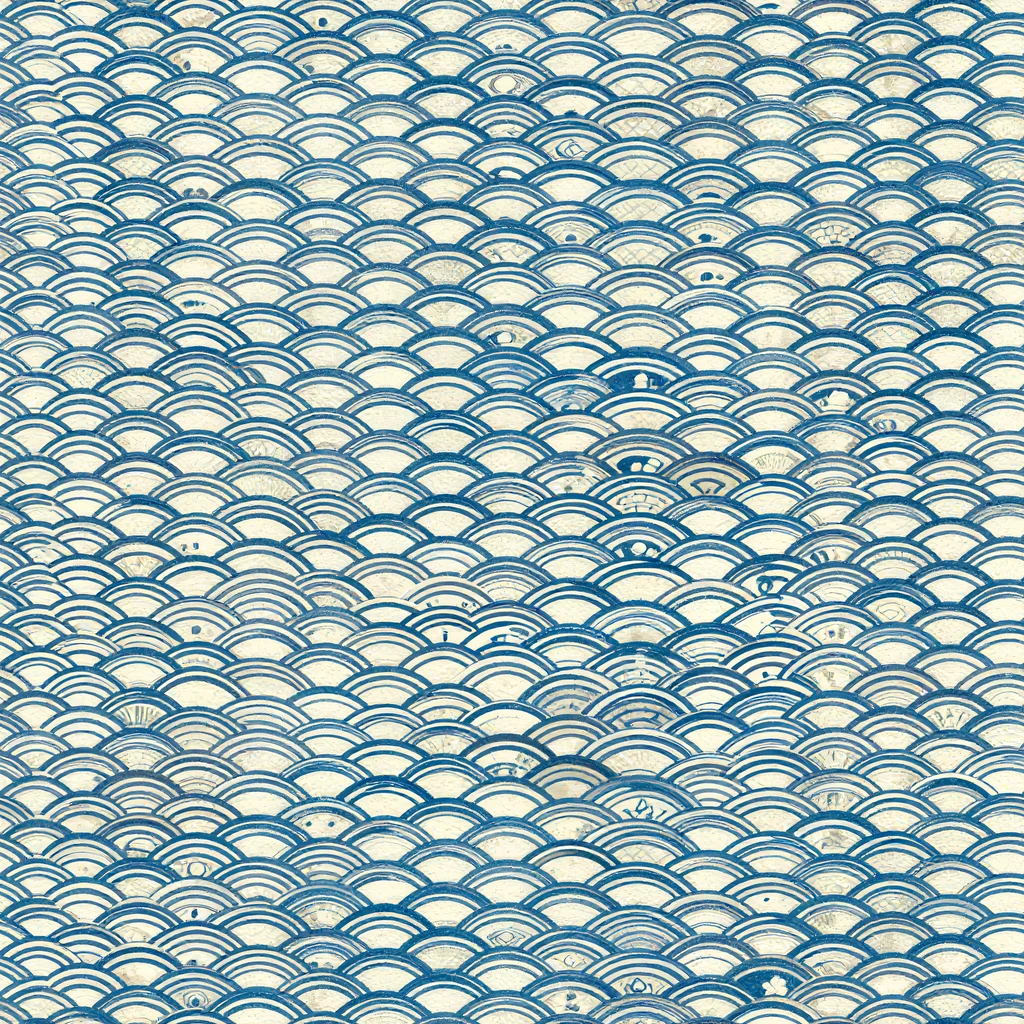 The Tidal Archive pattern