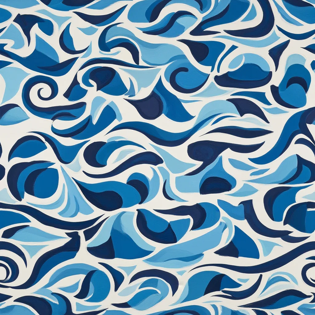 The Azure Sway pattern
