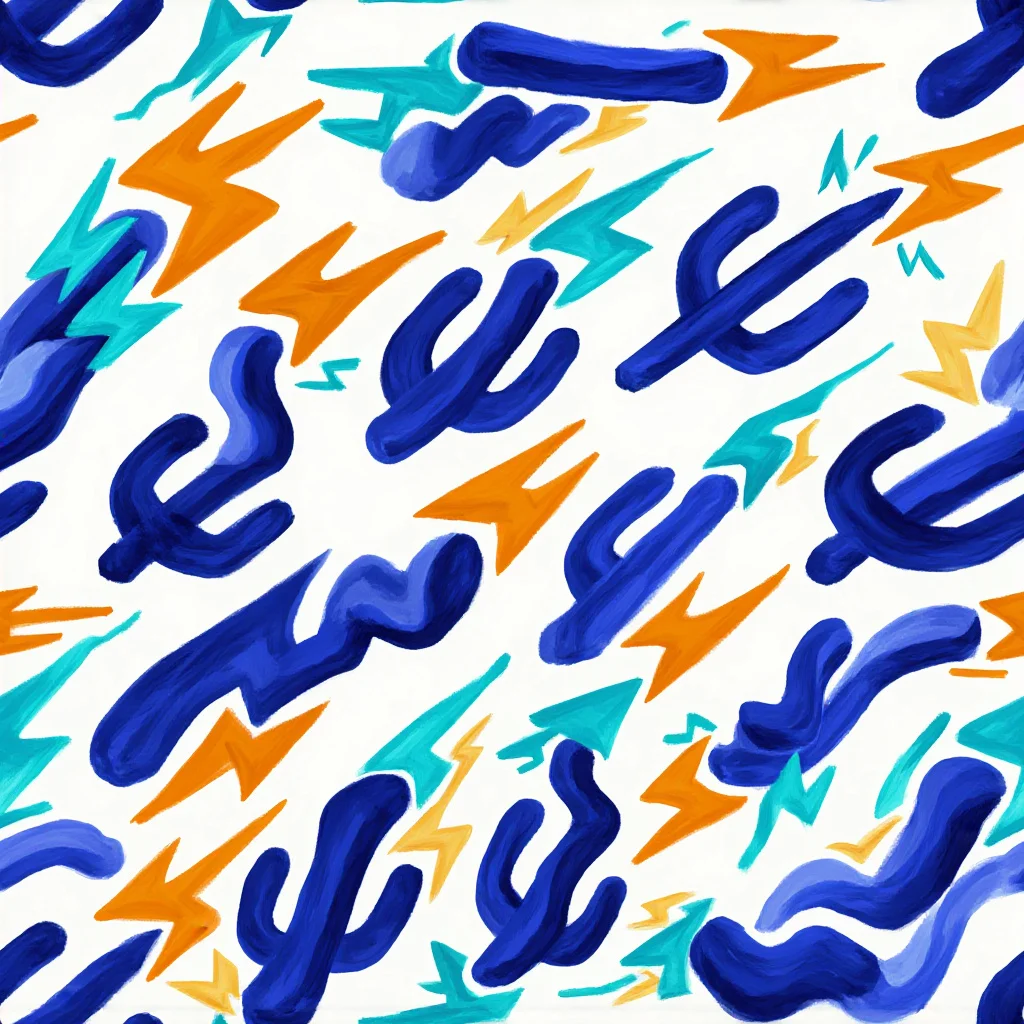 The Bluebolt pattern