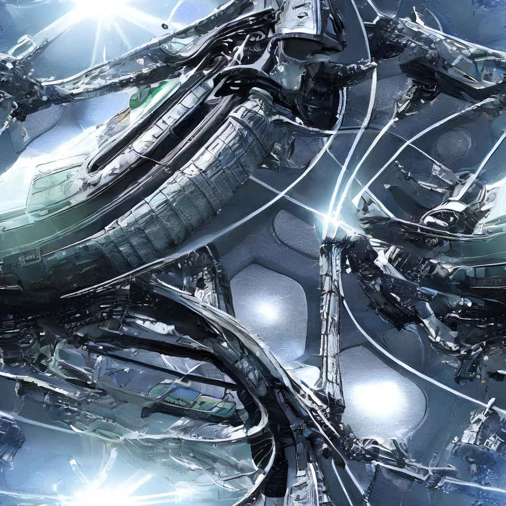 The Starlight Engine pattern